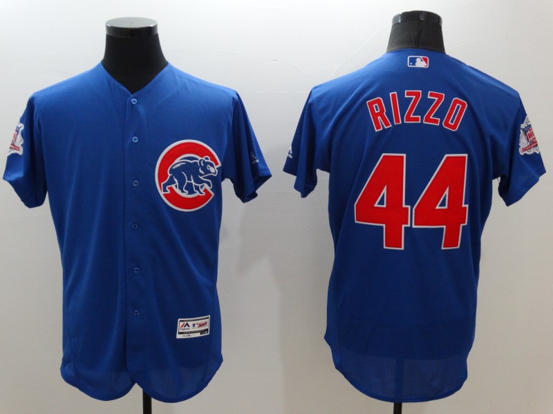 Chicago Cubs jerseys-042